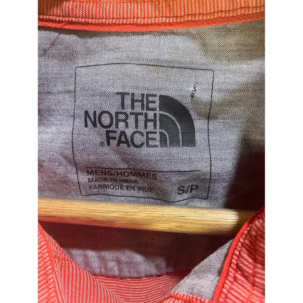 The North Face north face